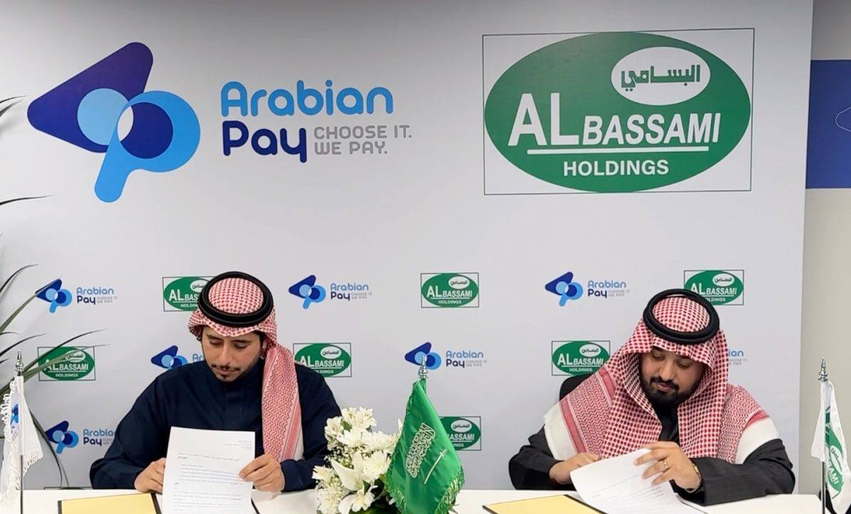 Arabian Pay Closes Pre-Seed Round Backed by Al Bassami