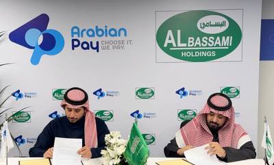 Arabian Pay Closes Pre-Seed Round Backed by Al Bassami