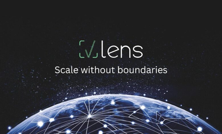 VLens Platform Gets Operational License from FRA