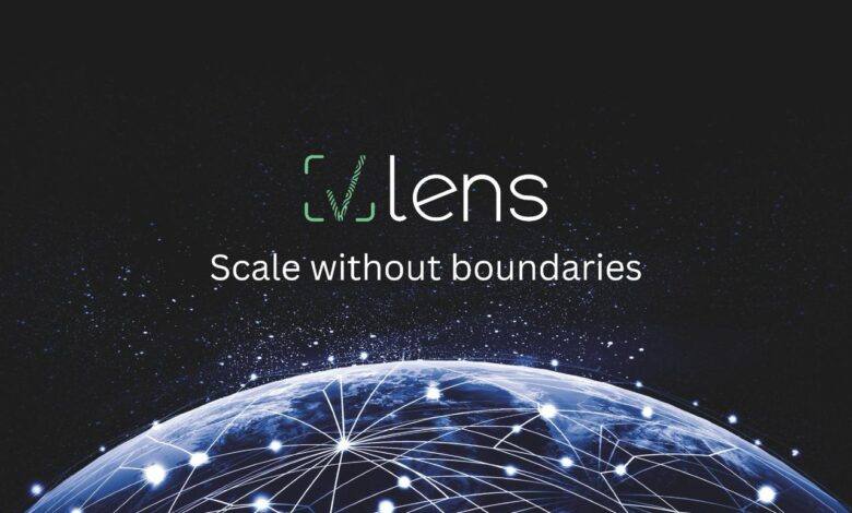 VLens Platform Gets Operational License from FRA