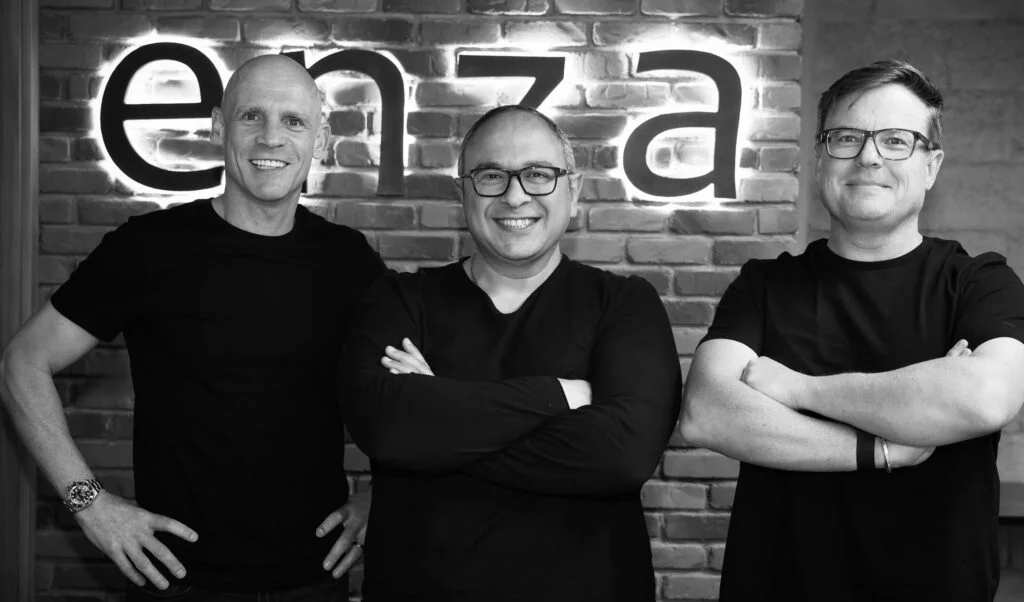 Enza Secures $6.75M in Seed Funding