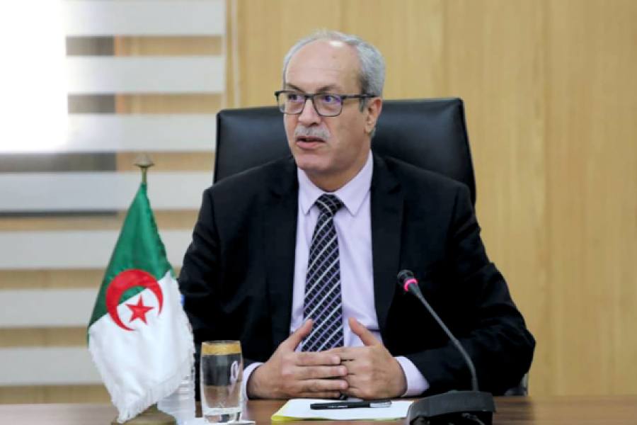 Algeria Increases Intl. Bandwidth to 9.8 Tbit/s