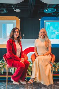 DXB Female Founders Lead IWD Conversations