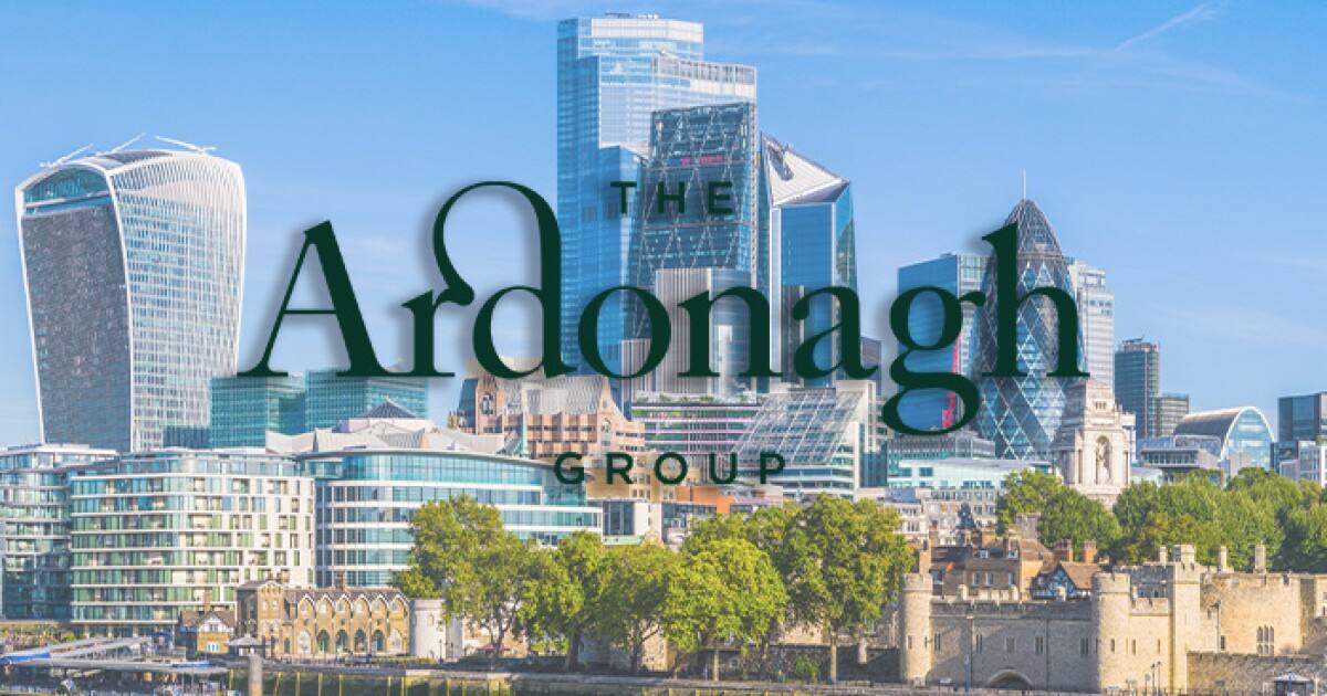 ADIA-backed Ardonagh Seeks Funds for Growth
