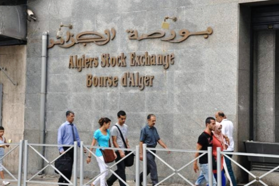 Electronic Trading System to Launch in Algeria