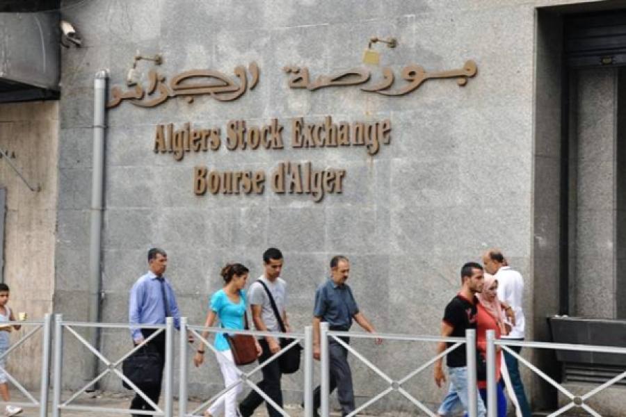 Electronic Trading System to Launch in Algeria