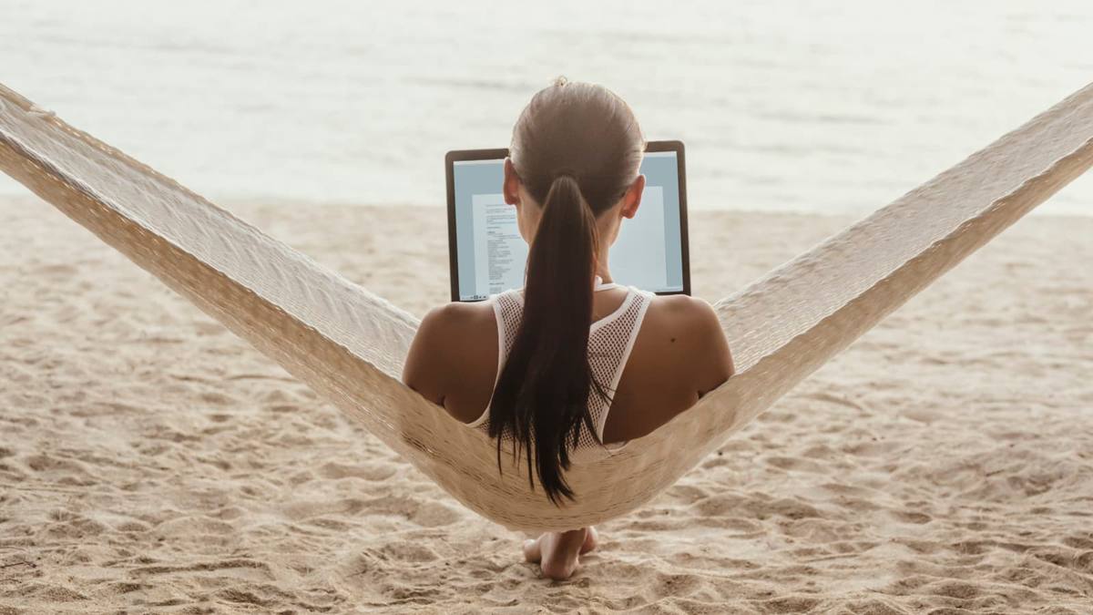 Tech Remote Work: The New Way to Connect and Create