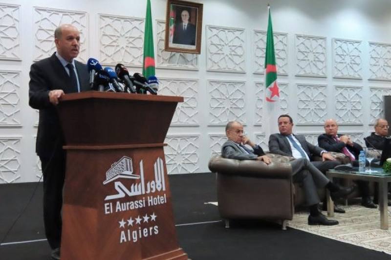 Algeria Proposes Digital Platform To Transform Pharmaceutical Operations