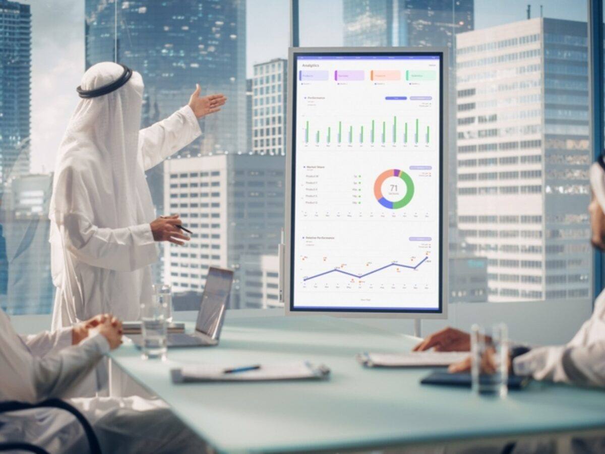 UAE CEOs Among Most Optimistic Globally About Economic Outlook