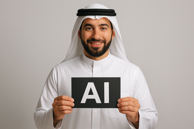 Arabic AI Development Faces Steep Challenges Despite Rising Investment