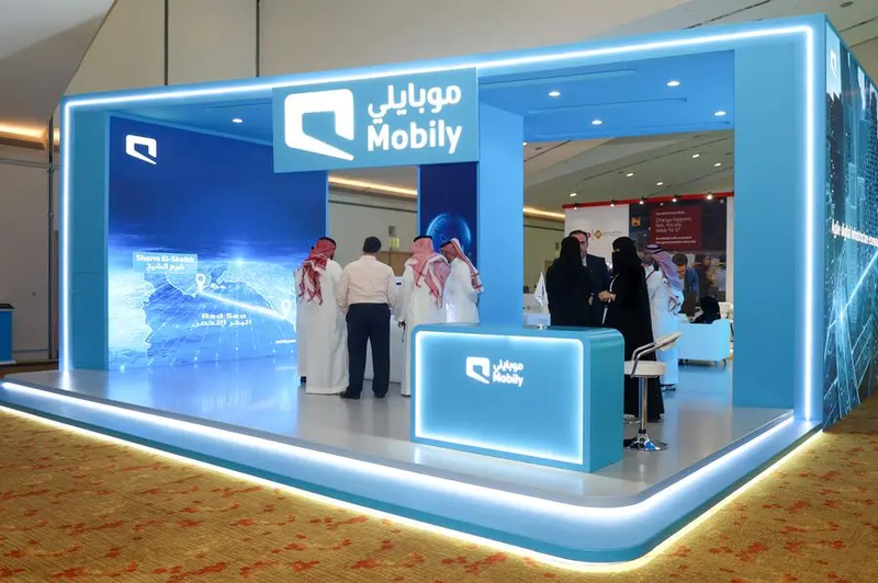 Tata, Mobily Renew Roaming Signalling Partnership Deal