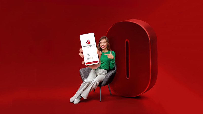 E& Egypt Launches 1st Instant Intl. Money Transfer
