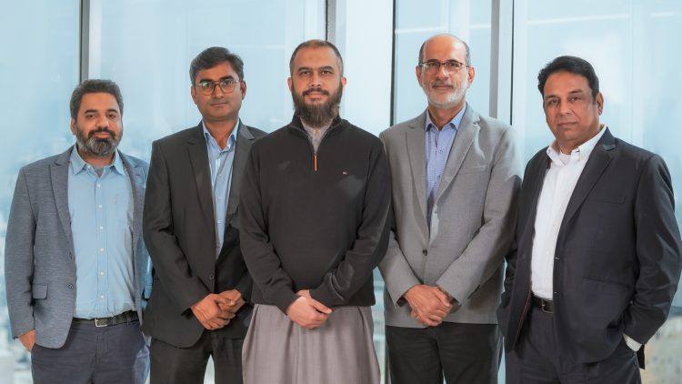 Haball Raises $52M to Expand Shariah-Compliant Fintech