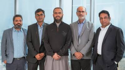 Haball Raises $52M to Expand Shariah-Compliant Fintech