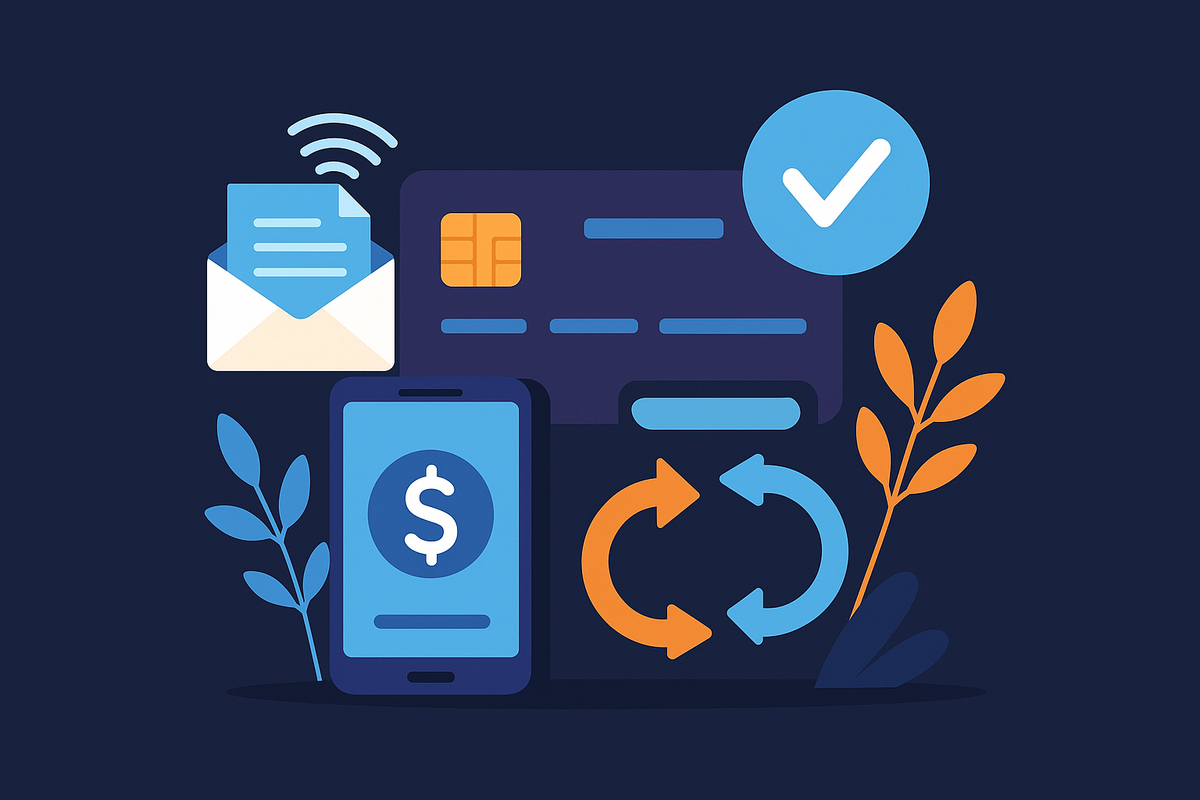 Basata Teams Up with Connect Money to Boost Egypt’s Digital Payment