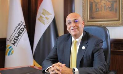 MSMEDA Engages University Students Across 8 Governorates