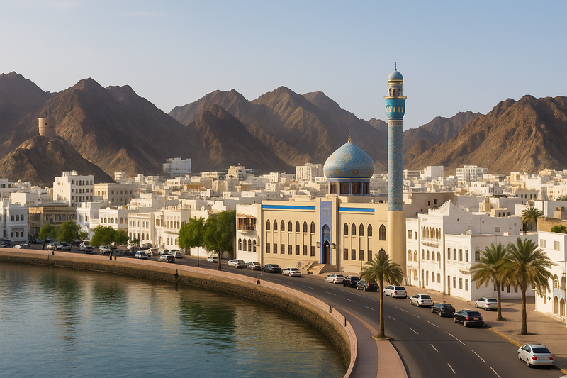 Oman’s Ministry Launches Guide to Improve Digital Accessibility