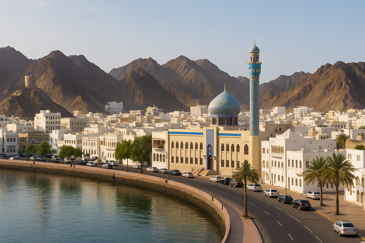 Oman’s Ministry Launches Guide to Improve Digital Accessibility