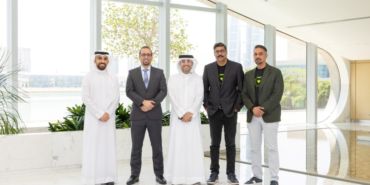 Kratos Gamer Network Sets Up Regional Base in Bahrain to Boost MENA Gaming Scene