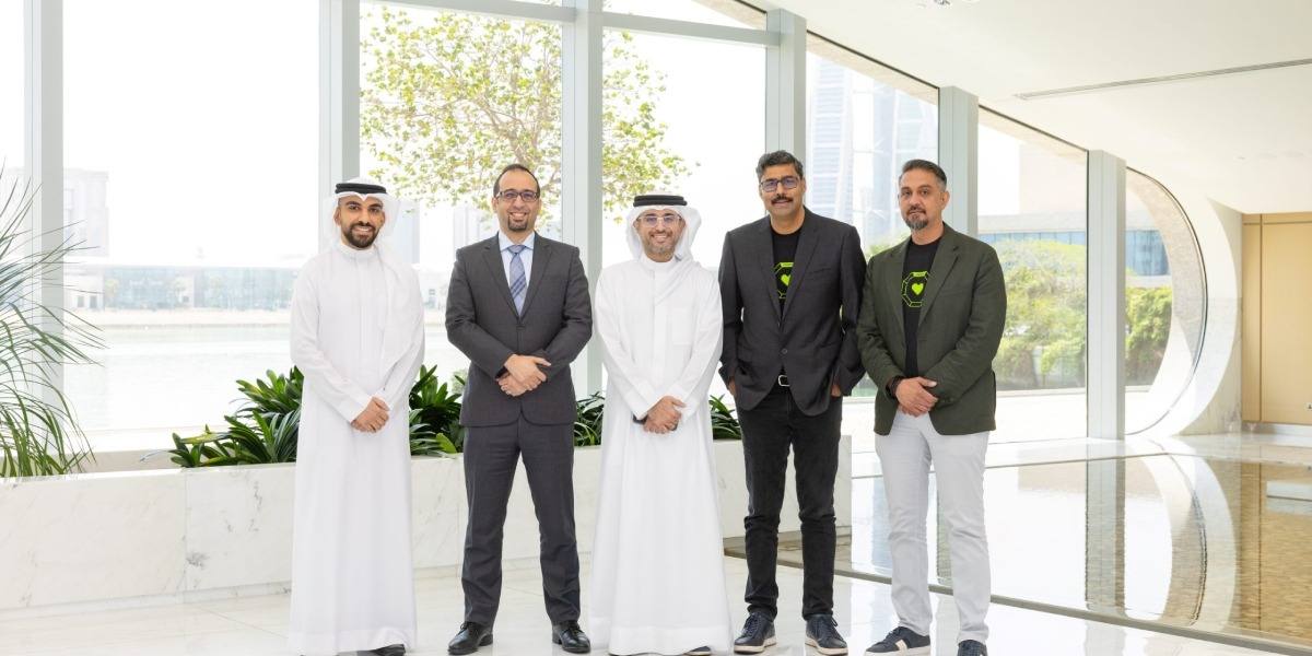 Kratos Gamer Network Sets Up Regional Base in Bahrain to Boost MENA Gaming Scene