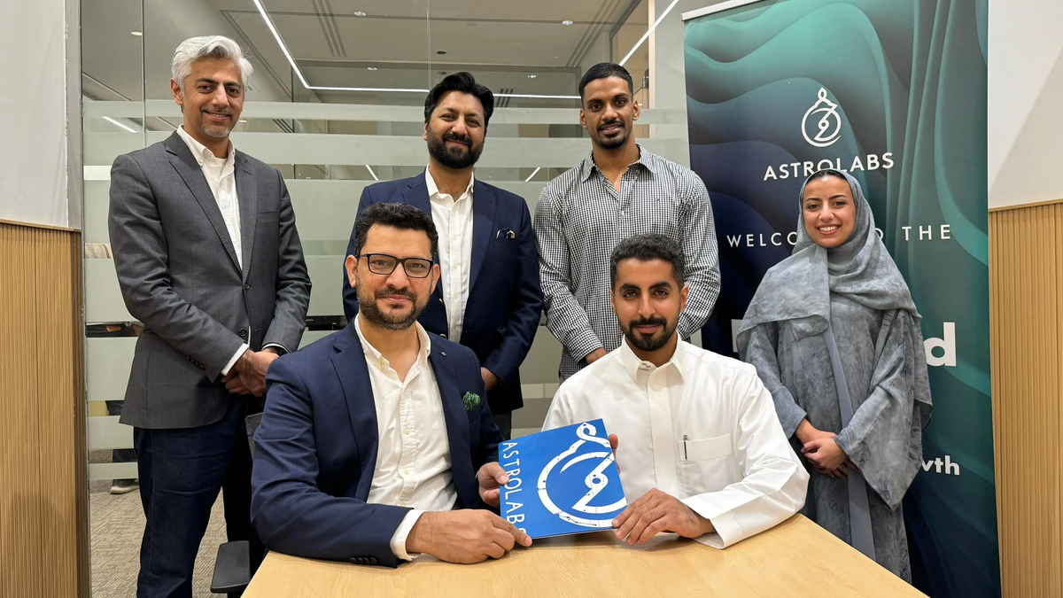 TPS Worldwide Expands to Saudi Arabia
