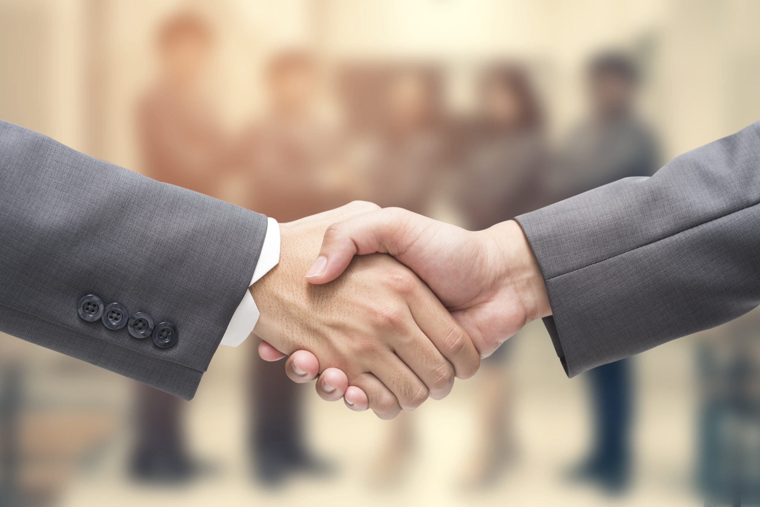 Alareeb Holding Acquires 80% of Two Sides Productions