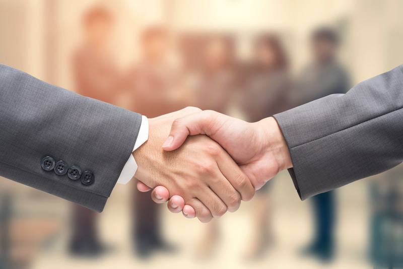 Alareeb Holding Acquires 80% of Two Sides Productions