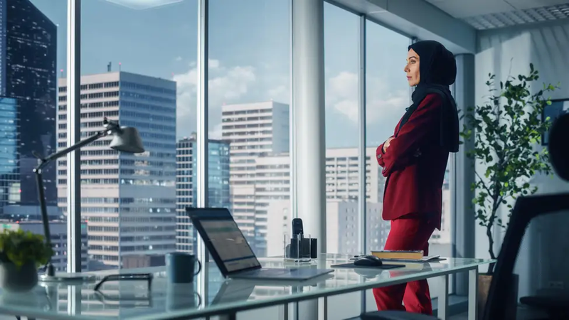 UAE Tech Funding Hits $872M, Investors Favor Mature Startups