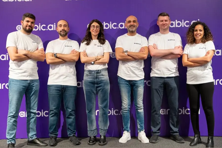 Arabic.AI Launches Arabic-Native Enterprise AI