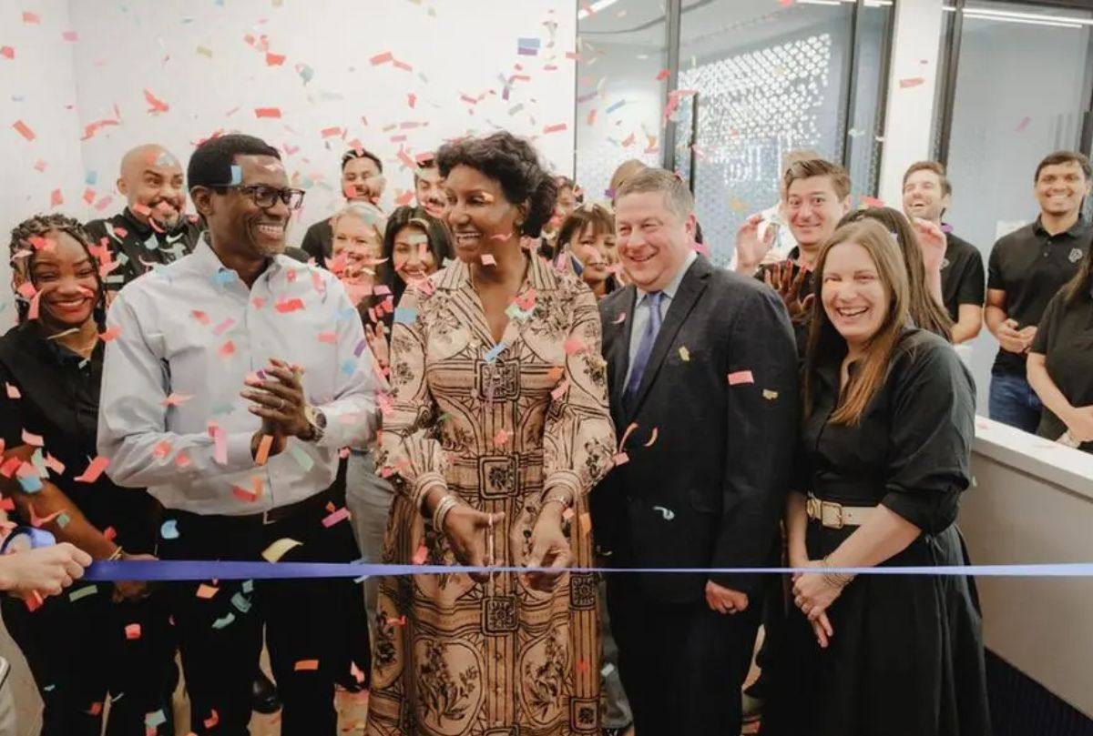 PayPal Opens Dubai Hub to Drive Cross-Border Payments