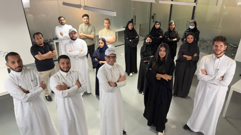 Techrar Secures 6 Million SAR to Power Expansion, Innovation