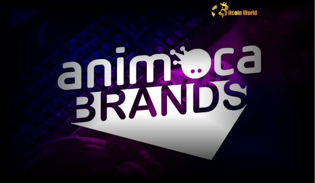 Animoca Expands into MENA to Tap Into Web3 Ecosystem