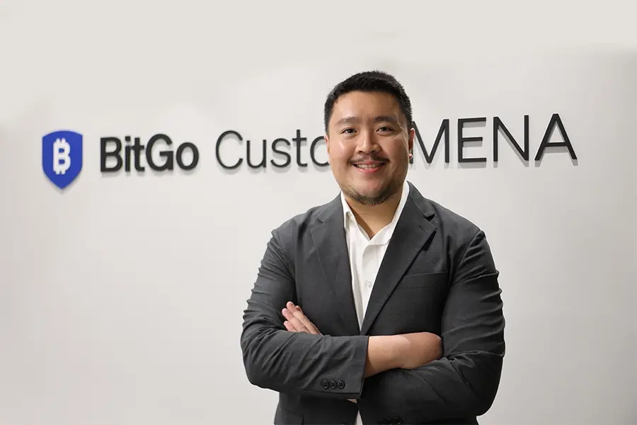 BitGo Cleared to Launch Regulated Crypto Custody in the UAE