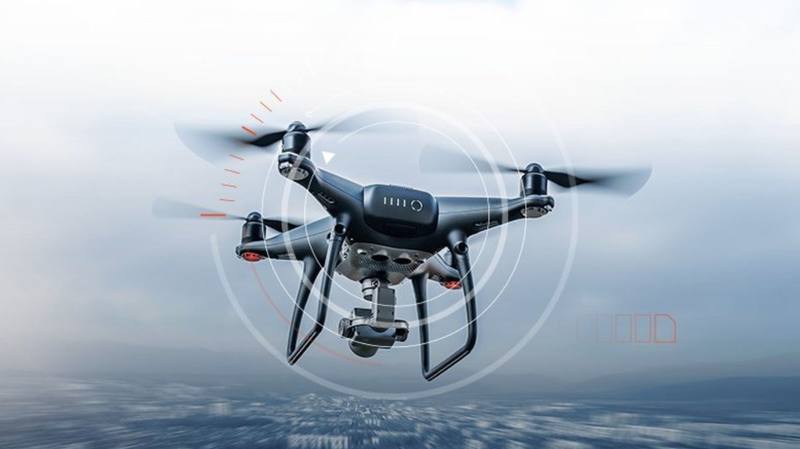 EDGE Launches Global Drone in a Box Innovation Challenge