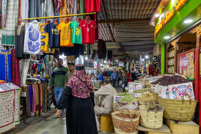 Bokra Secures $60M Sukuk to Power SME Growth in Egypt