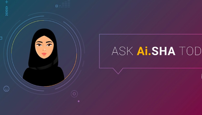 Invest Qatar Launches Ai.SHA Chatbot