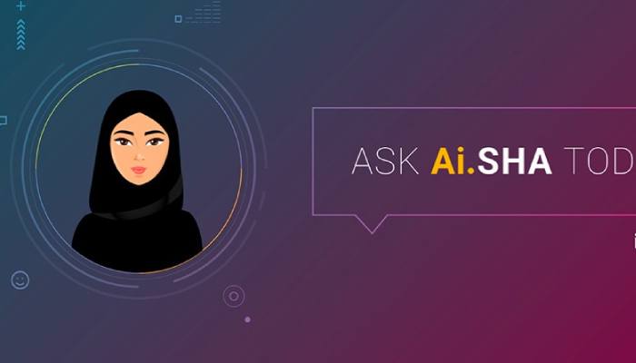 Invest Qatar Launches Ai.SHA Chatbot