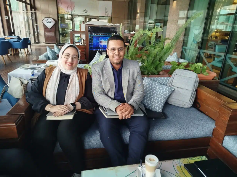 Eventocity Eyes MENA Expansion with AI-Driven Event