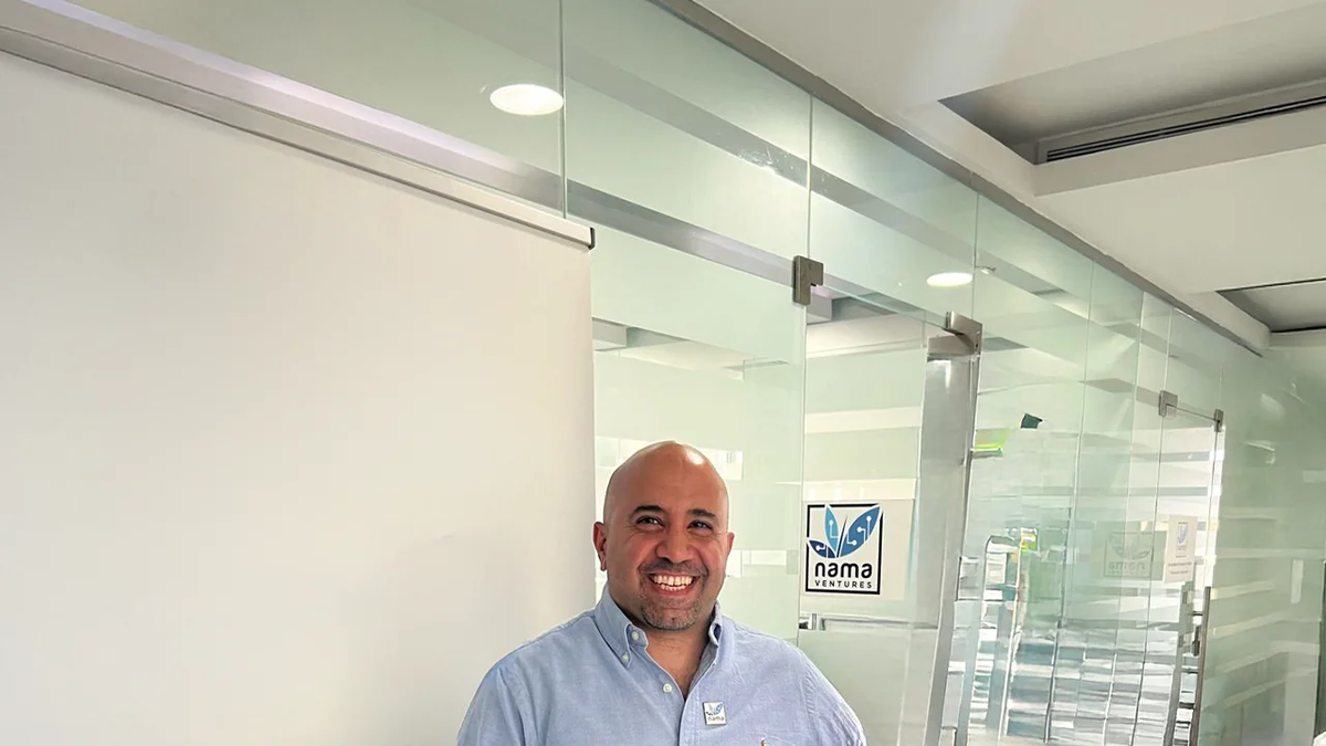 Nama Ventures Secures CMA License to Operate in Saudi Arabia