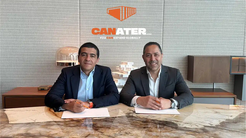 Foras Invests $1M in Canater to Boost AI-Driven Logistics