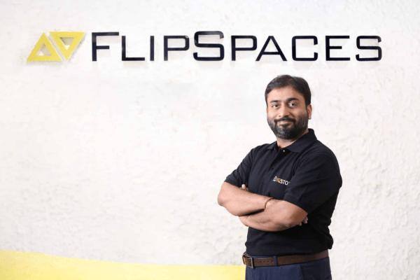 Flipspaces Secures $35M to Expand Across India, UAE, U.S.