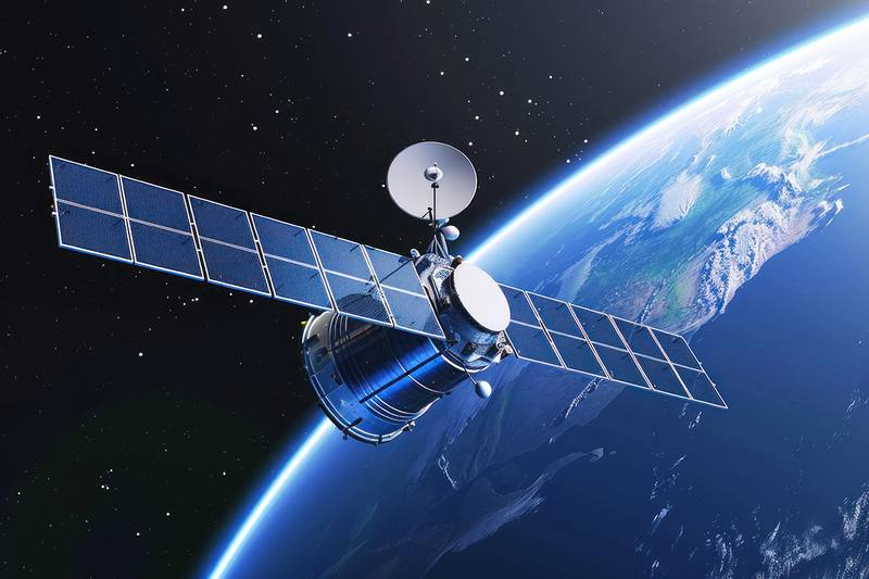 Space42, Gatehouse to Aid Satellite Smartphone Connectivity