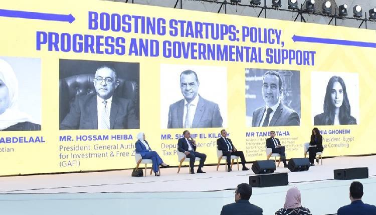 Egypt Opens Public Free Zones to Export-Focused Startups