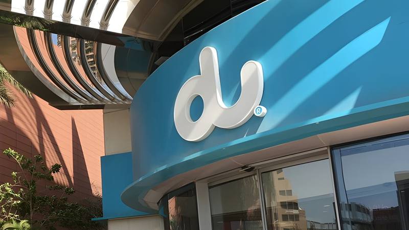 du Launches GPU Cloud for AI Powering UAE’s Public