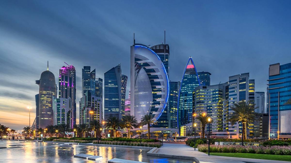 Meeza Partners with Qatar Financial Center for DC Services