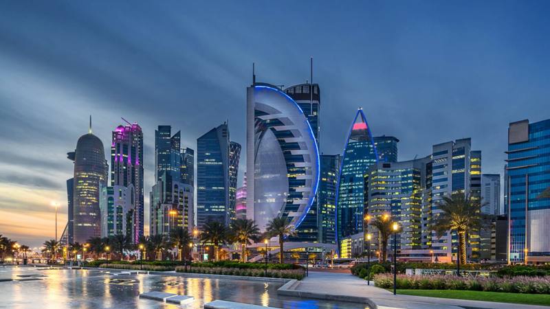 Meeza Partners with Qatar Financial Center for DC Services