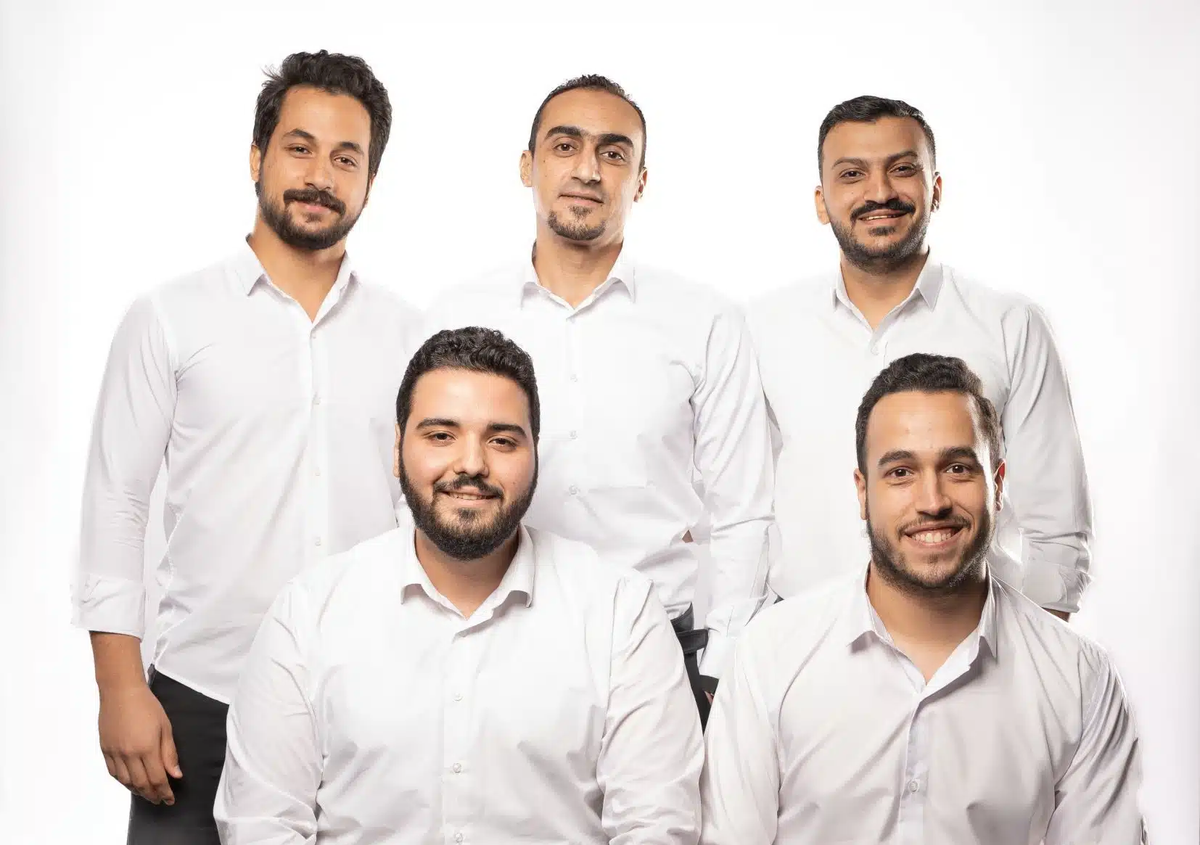 THE WHITEGUARD Raises 6-Figure to Scale AI Security