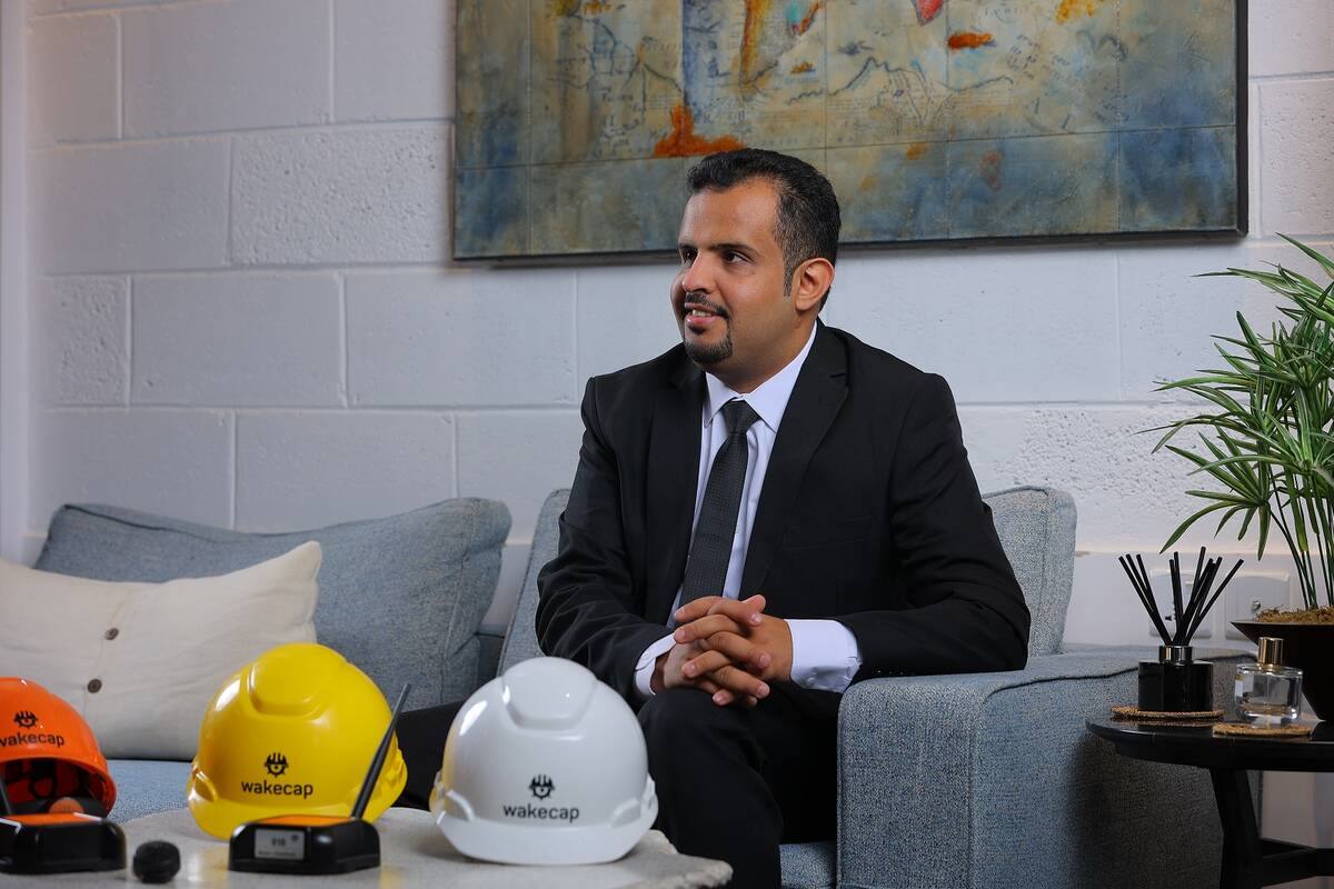 WakeCap Raises $28M to Scale AI in Global Construction Tech