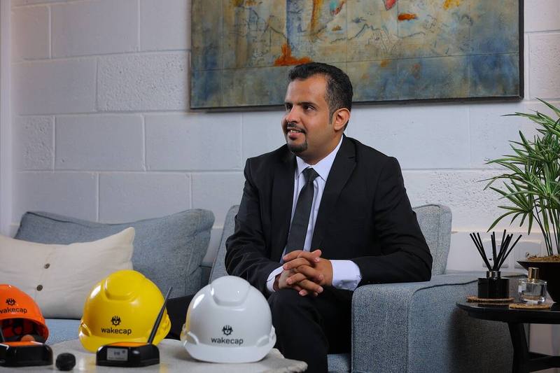 WakeCap Raises $28M to Scale AI in Global Construction Tech
