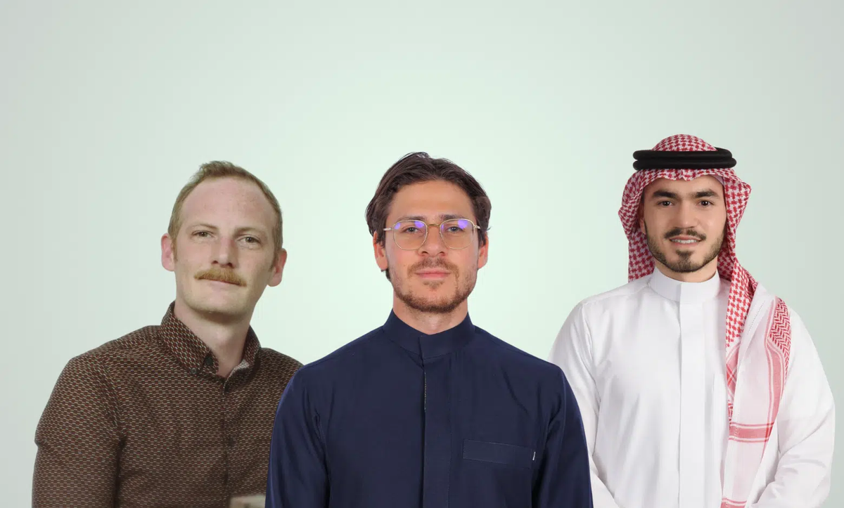 Flat6Labs Backs Green Desert Tech in Biotech Breakthrough